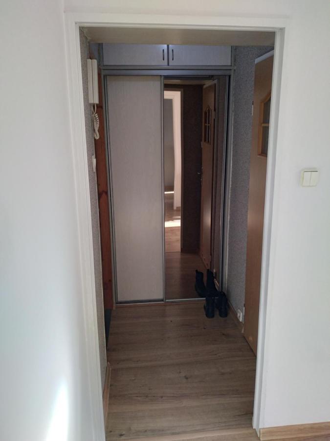 Hallera Wrocław Eksteriør bilde